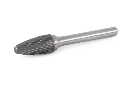 Гиперболическая фреза MESSER со сферическим окончанием (тип F)F1425M06 купить в Сургуте