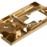 Мышеловка STAYER "MASTER", металлическое основание, малая 40490-S купить в Сургуте