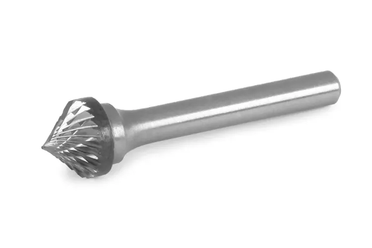 Фреза твердасплавная MESSER конус 90 град. (тип К)K0804M06 купить в Сургуте