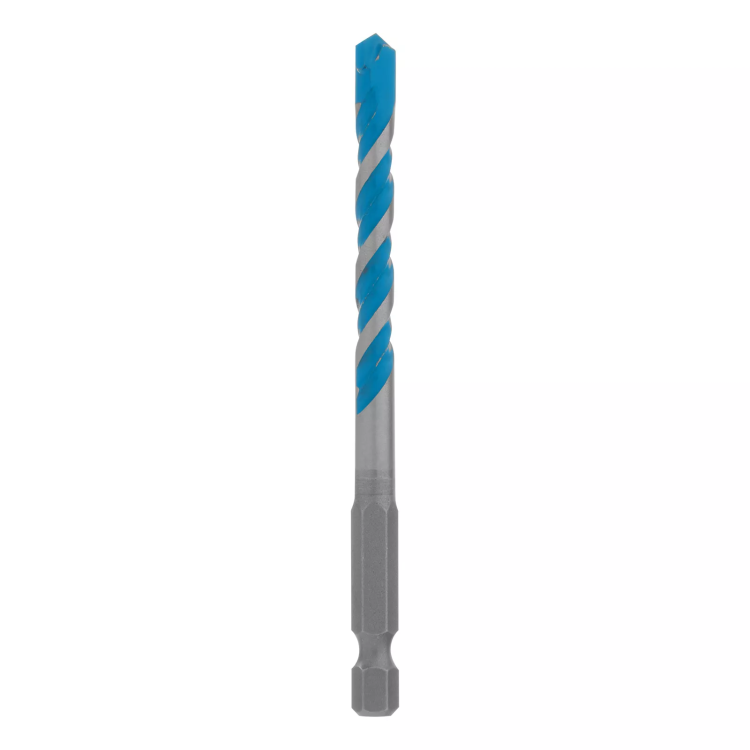 Сверло универсальное Gross, Multipurpose PRO, 6-гр. хвостовик, 8мм, 706013 купить в Сургуте
