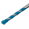 Сверло универсальное Gross, Multipurpose PRO, 6-гр. хвостовик, 8мм, 706013 купить в Сургуте