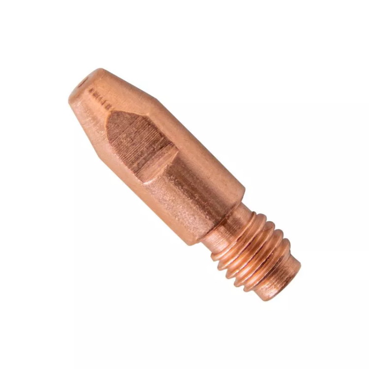 Наконечник М8x30х1,0 mm E-Cu (BS) Оберон BS140.0313 купить в Сургуте
