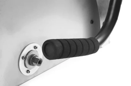 Электрический резчик MESSER BL600 с бесщеточным двигателем (с направляющей шиной) купить в Сургуте