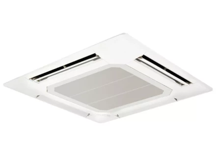 Декоративная панель Mitsubishi Electric PLP 6BALM с ИК пультом купить в Сургуте