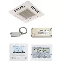 Декоративная панель Mitsubishi Electric PLP 6BALM с ИК пультом купить в Сургуте