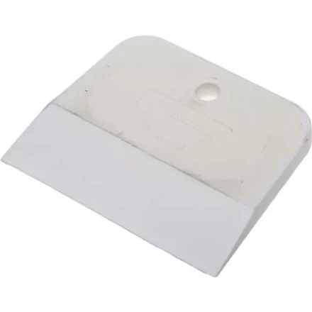 Шпатель ЗУБР &quot;МАСТЕР&quot; резиновый, белый, 1шт, 100мм 1016-100_z01 купить в Сургуте