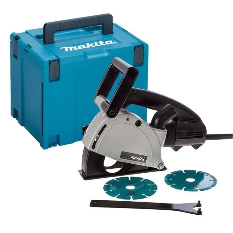 Штроборез (бороздодел) Makita SG1251J купить в Сургуте