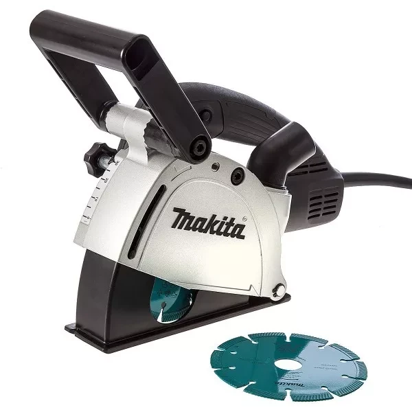 Штроборез (бороздодел) Makita SG1251J купить в Сургуте