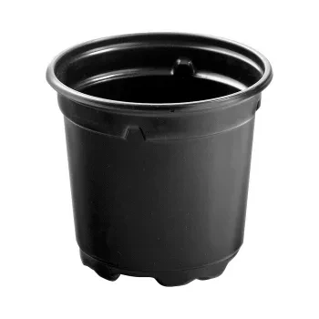 Горшочек для рассады, d=9см, высота 8см, полистирол  Россия 64306 купить в Сургуте