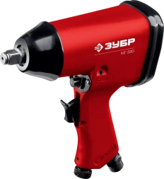 Ударный пневмогайковерт МГ-320 64285 серия МАСТЕР