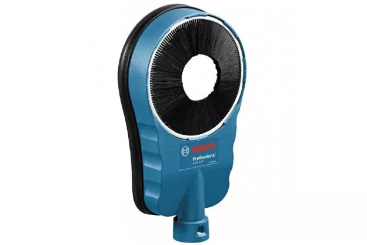 Насадка для пылеудаления GDE162  Bosch купить в Сургуте