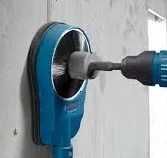 Насадка для пылеудаления GDE162  Bosch купить в Сургуте