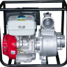 Мотопомпа STEM Techno SP-100C купить в Сургуте