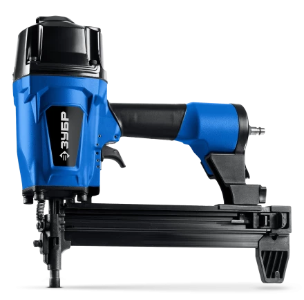 ЗУБР CN-40, пневматический нейлер для гвоздей по бетону и металлу, Профессионал (31940) купить в Сургуте