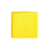 Салфетка универсальная из микрофибры желтая 300х300 мм Elfe 92303 купить в Сургуте
