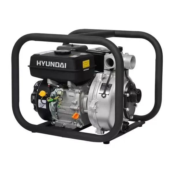 Мотопомпа Hyundai HYН 50 специальная (не бытовая) купить в Сургуте