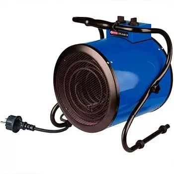 Тепловая пушка электрическая Диолд ТП-3-02 Э купить в Сургуте