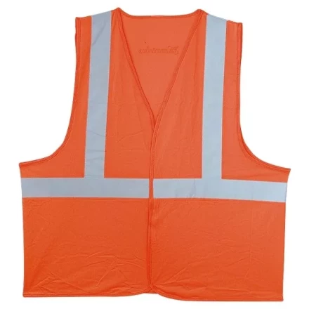 Жилет сигнальный размер XL Matrix 89510 купить в Сургуте