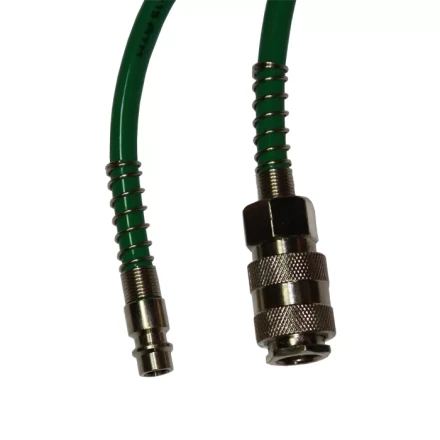 Шланг спиральный полиуретановый ШРU6х8х20 купить в Сургуте