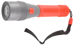 Фонари ручные 1 светодиод серия МАСТЕР