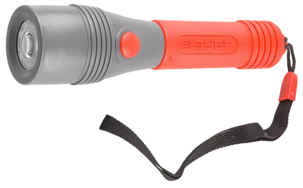 Фонари ручные 1 светодиод серия МАСТЕР купить в Сургуте