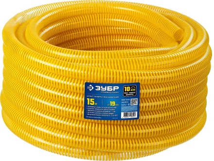 Шланги напорно-всасывающие 10 атм серия ПРОФЕССИОНАЛ купить в Сургуте