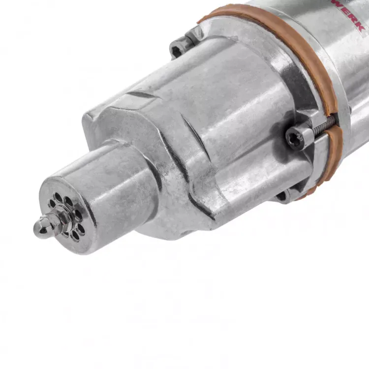 Вибрационный насос Kronwerk KVP300B-10 нижний забор 97239 купить в Сургуте