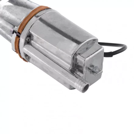 Вибрационный насос Kronwerk KVP300B-10 нижний забор 97239 купить в Сургуте