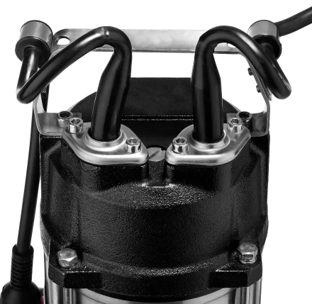 Насос фекальный НПФ-750 серия МАСТЕР купить в Сургуте