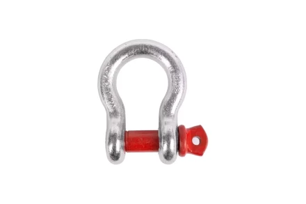 Скоба омегообразная TOR 25,0 т (тип G209) (L) 1038252 купить в Сургуте