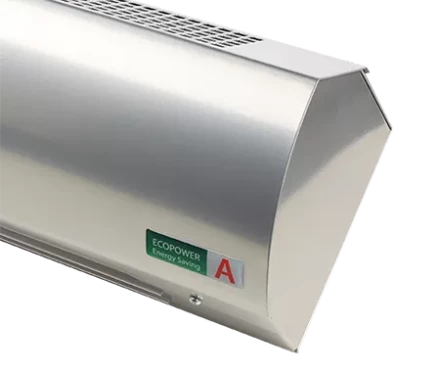 Воздушно-тепловая завеса электрическая BALLU BHC-L10-S06-M купить в Сургуте