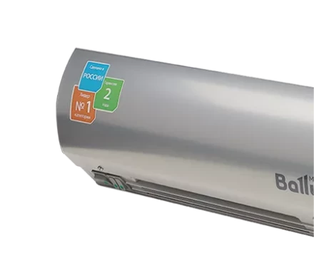 Воздушно-тепловая завеса электрическая BALLU BHC-L10-S06-M купить в Сургуте