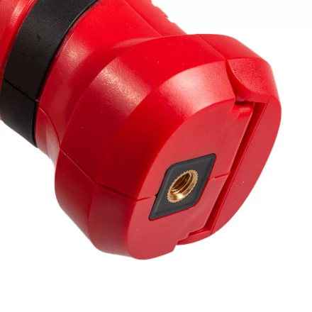 Лазерный бесконтактный цифровой пирометр КВТ KT 655 до 1380°C (87247) купить в Сургуте