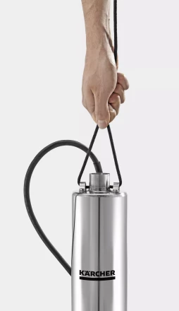 Скважинный насос KARCHER BP 6 Deep Well купить в Сургуте