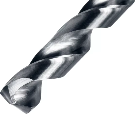 ЗУБР ПРОФ-А, 4.7 х 80 мм, сталь Р6М5, класс А, сверло по металлу, Профессионал (29625-4.7) купить в Сургуте