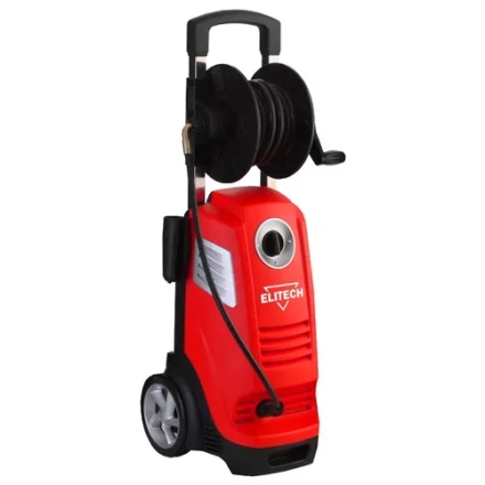 Минимойка-мойка высокого давления Elitech М 2500ИРКБС купить в Сургуте
