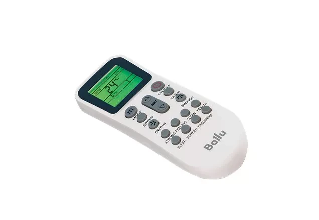 Сплит-система BALLU BSW-24HN1/OL/15Y комплект купить в Сургуте