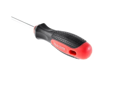 Отвертка HAMMER 601-017 SL-4x100мм купить в Сургуте