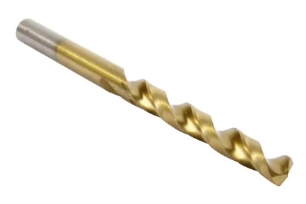 Сверло по металлу HAMMER Ф6х93мм (DR MT 6,0мм*93/57мм) купить в Сургуте