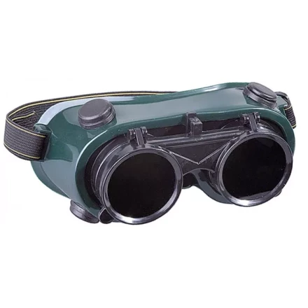 Очки STAYER &quot;MASTER&quot; газосварщика, защитные 1103 купить в Сургуте