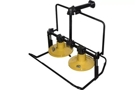 Роторная косилка РК-850B-18 Huter 71/3/60 купить в Сургуте