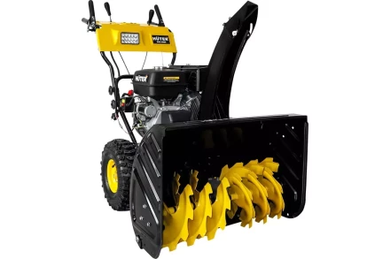 Снегоуборщик бензиновый Huter SGC 8000 70/7/18 купить в Сургуте