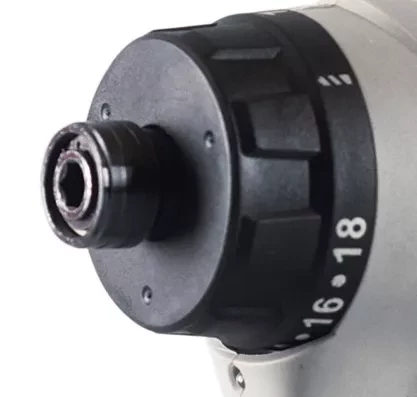 Аккумуляторная длель-шуруповерт Интерскол ША-6/10,8М3 купить в Сургуте