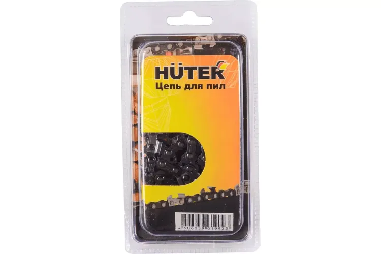 Цепь C5 HUTER для пил BS-25, ELS-1500P 71/4/15 купить в Сургуте