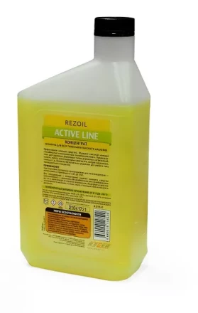 Шампунь концентрат  для  моек  0,946 литр REZOIL купить в Сургуте