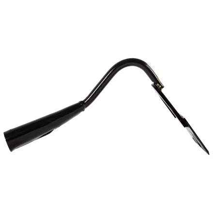 Мотыга стальная усиленная Сибртех, 170 х 60 мм, без черенка, Россия, 62280 купить в Сургуте