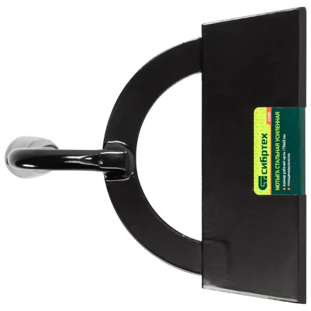 Мотыга стальная усиленная Сибртех, 170 х 60 мм, без черенка, Россия, 62280 купить в Сургуте