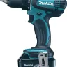 Аккумуляторная дрель-шуруповерт DDF456RFE3 Makita купить в Сургуте