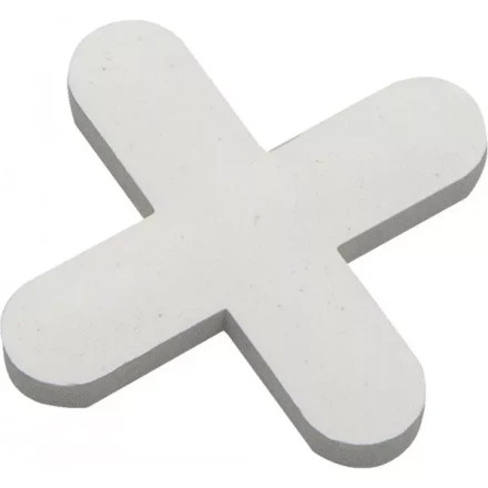 Крестики для кафеля, 5мм, STAYER 3380-5, 100шт 3380-5 купить в Сургуте