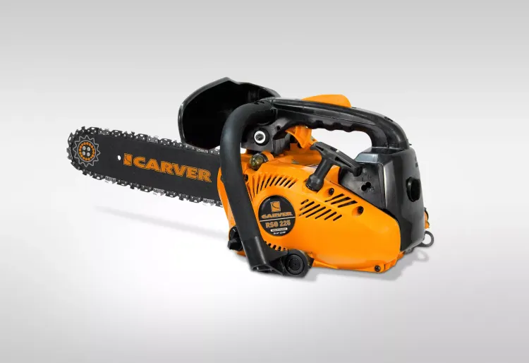 Бензопила CARVER RSG 225 12" купить в Сургуте